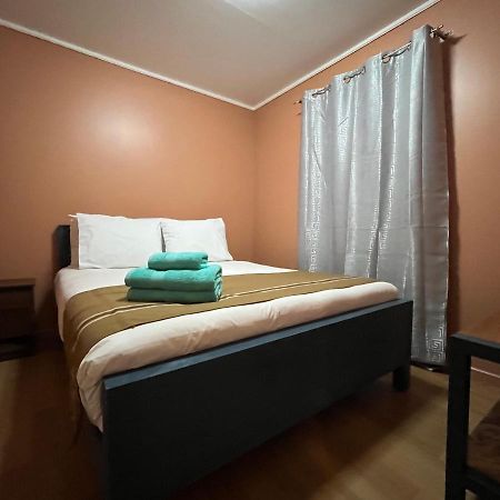 Cabanas Caur San Pedro de Atacama Kültér fotó