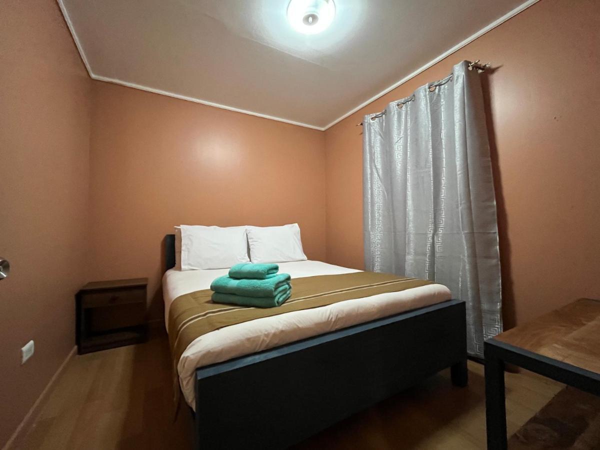 Cabanas Caur San Pedro de Atacama Kültér fotó